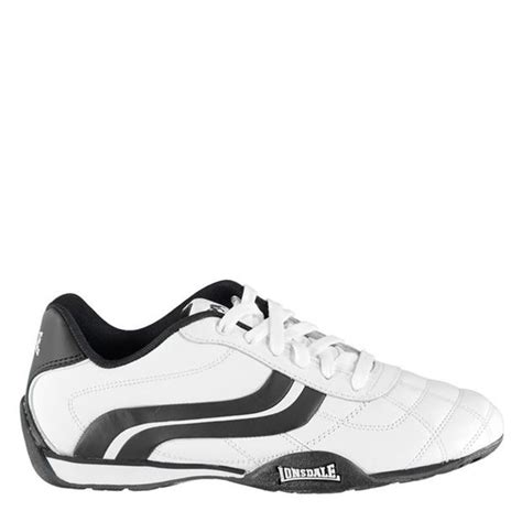 lonsdale camden mens trainers